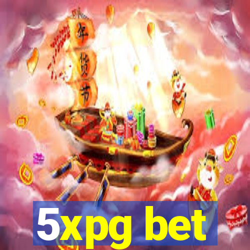 5xpg bet